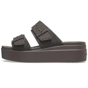 2 Straps Brooklyn “Brown”