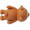 3D Bear on Tummy Jibbitz™ Charms