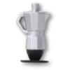 3D Coffee Percolator Jibbitz™ Charms