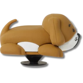 3D Dog with Paws Jibbitz™ Charms