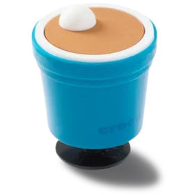 3D Party Pong Cup Jibbitz™ Charms