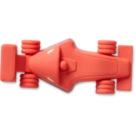 3D Red Race Car Jibbitz™ Charms