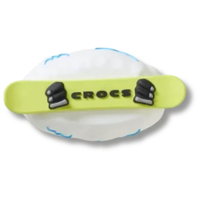 3D Snowboard Jibbitz™ Charms