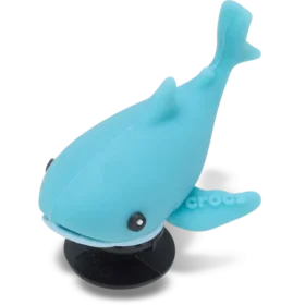 3D Uv Changing Shark Jibbitz™ Charms