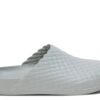 3sixteen x Dylan Woven Clog ‘Concrete’ 3sixteen x Dylan Woven Clog ‘Concrete’