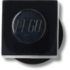 4Lw Dark Grey Tile 1X1 Jibbitz™ Charms 4Lw Dark Grey Tile 1X1 Jibbitz™ Charms