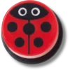 4Lw Lady Bug Jibbitz™ Charms 4Lw Lady Bug Jibbitz™ Charms