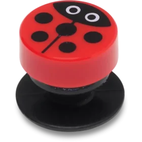 4Lw Lady Bug Jibbitz™ Charms