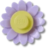 4Lw Purple Flower Jibbitz™ Charms 4Lw Purple Flower Jibbitz™ Charms