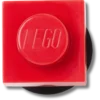 4Lw Red Tile 1X1 Jibbitz™ Charms