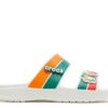 7-Eleven x Classic Sandal ‘White’