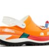 7-Eleven x Mega Crush Clog ‘Orange’ 7-Eleven x Mega Crush Clog ‘Orange’