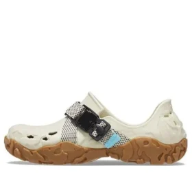 All Terrain Atlas Shoes “Bone Brown”