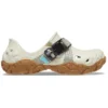 All Terrain Atlas Shoes “Bone Brown”