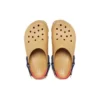 All-Terrain Clog “Tan”