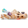 All-Terrain Clog x Cinnamon Toast Crunch