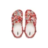 All-Terrain Clogs “Coca Cola Red”