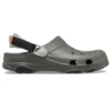 All-Terrain Clogs “Dusty Olive Multi”