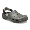 All-Terrain Clogs “Dusty Olive Multi”