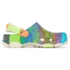 All-Terrain Far Out Clogs “Green”