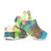 All-Terrain Far Out Clogs “Green”