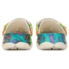 All-Terrain Far Out Clogs “Green”