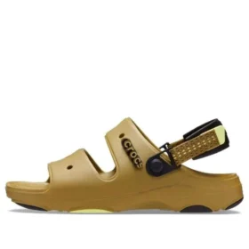 All-Terrain Sandals “Tan”