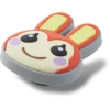 Animal Crossing Bunnie Jibbitz™ Charms