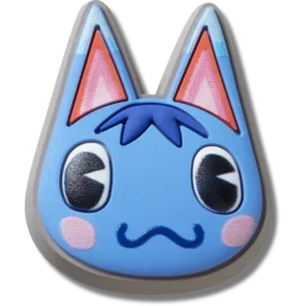 Animal Crossing Rosie Jibbitz™ Charms