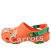 Anwar Carrots x Clog “Orange”
