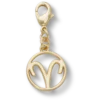 Aries Charm Jibbitz™ Charms