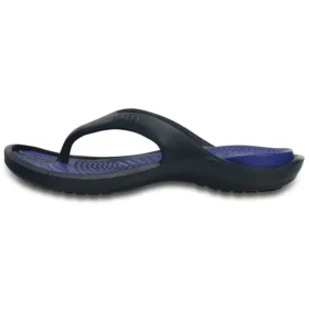 Athens Casual Unisex Blue Flip-Flops