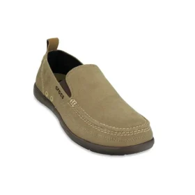 Athleisure Casual Sports Shoe Khaki
