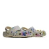 Awake NY x Classic Clog “Paint Drip”