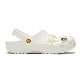 Bad Bunny x Classic Clog ‘Glow In The Dark’