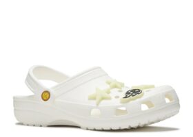 Bad Bunny x Classic Clog ‘Glow In The Dark’
