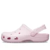 Ballerina Clogs “Pink”