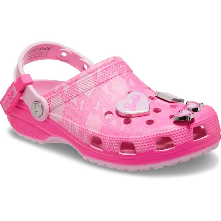 Barbie Classic Clog Barbie Classic Clog