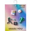 Baseball Team 5 Pack Jibbitz™ Charms