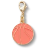 Basketball Charm Jibbitz™ Charms