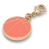 Basketball Charm Jibbitz™ Charms