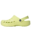 Baya Clogs “Lime”