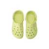Baya Clogs “Lime”