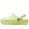 Baya Clogs “Lime Green”