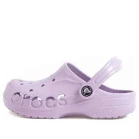 Baya Clogs “Purple”