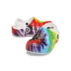 Baya Graphic Clogs “Multi-Color”