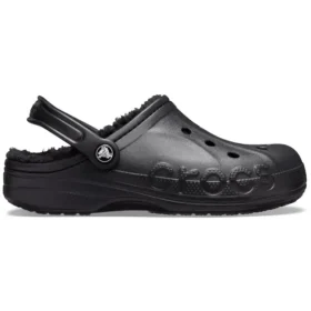 Baya Lined Clog