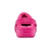 Baya Lined Clogs “Candy Pink”