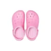 Baya Lined Clogs “Pink”