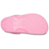Baya Lined Clogs “Pink”